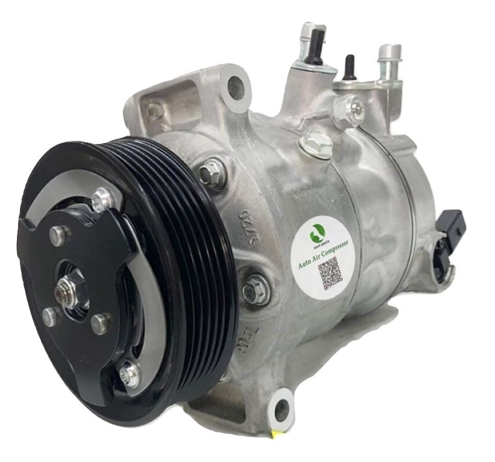 Vw aircon store compressor price