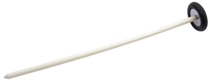 Reflex Hammer, Plastic Handle {1 Piece}