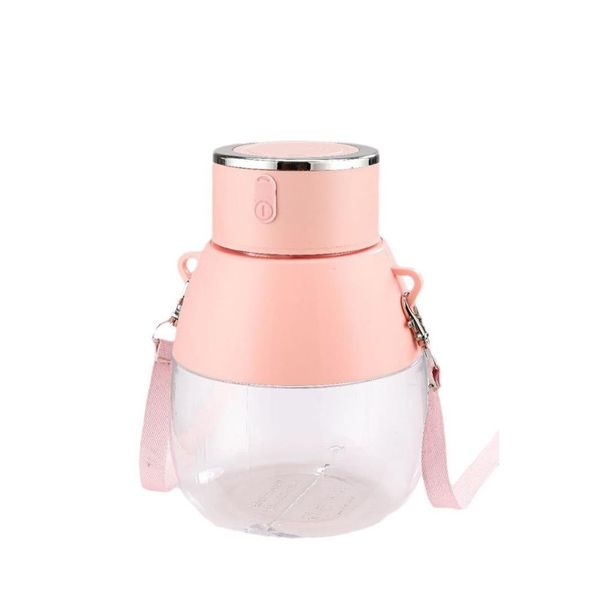 Multifunctional Juicer Small Portable Juice Cup-650mL