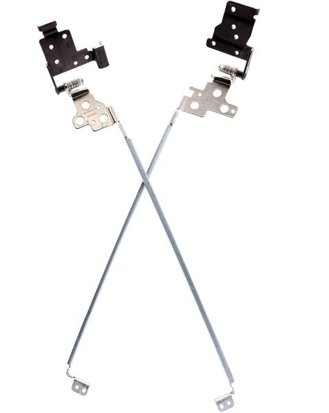 Laptop Hinges Set Compatible With Dell Inspiron 15 3541 3542 3543 5542