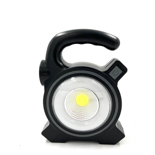 Classic Cob Work Lights Micro USB Charging JY-819A