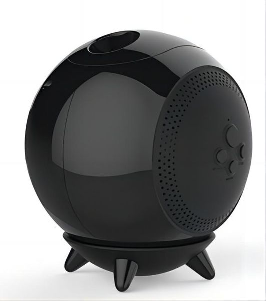 Starry Projection Remote Night Lamp