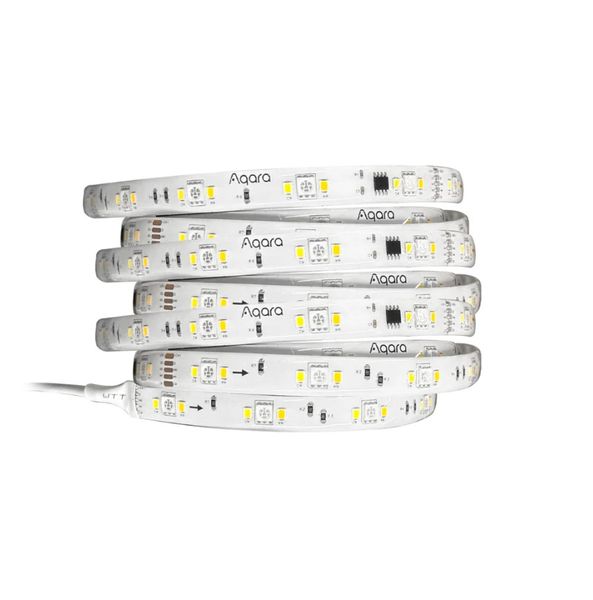 LED Strip T1 Extension 1m