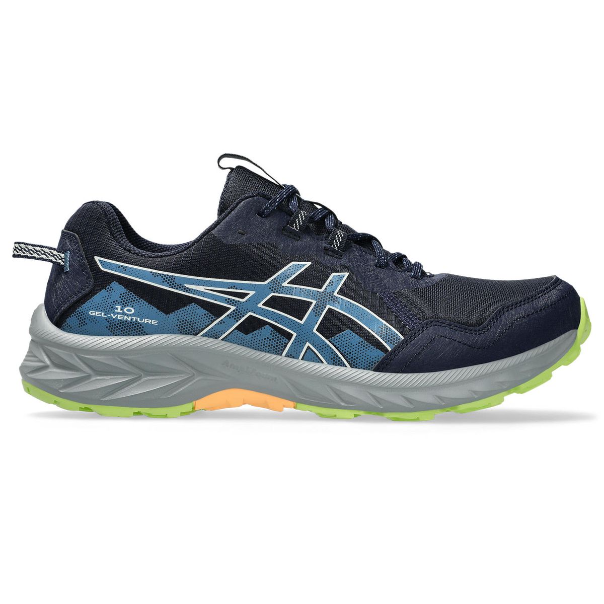 Asics Men's Gel-Venture 10 Trail Running Shoes