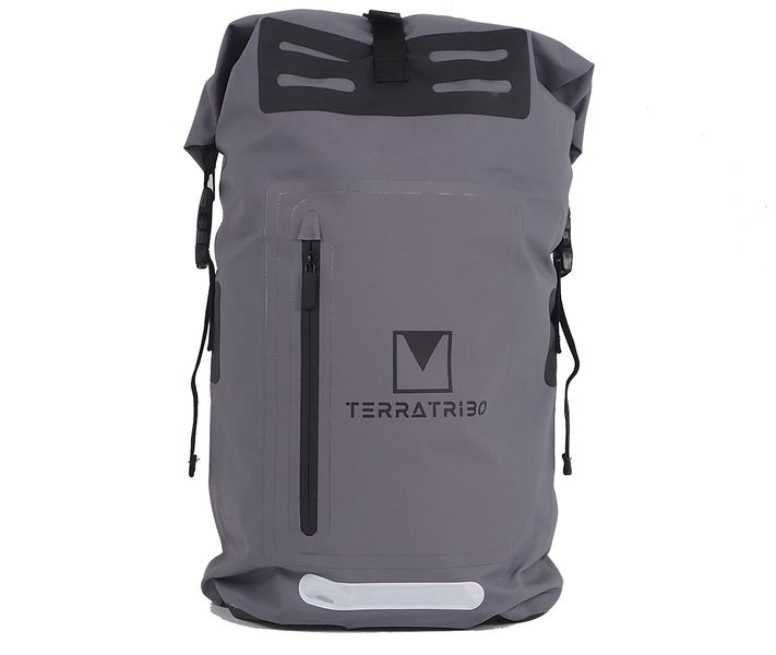 Terratribo Xplore Waterproof Backpack