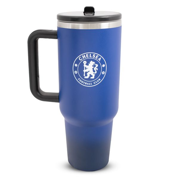 Chelsea 40Oz Thermal Flask