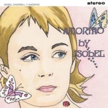 Amorino (CD / Album)