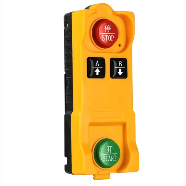 Wireless Remote Control EV1527 Chip ASK -K220607 433Mhz 2 Button