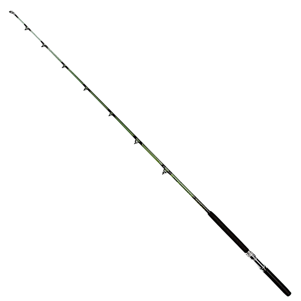 Kingfisher Poseidon Strikeforce 7' 20-30Kg Fibreglass Fishing Rod PSF20 - 1 Piece