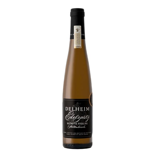 Delheim Edelspatz Noble Late Harvest | 1x375ml