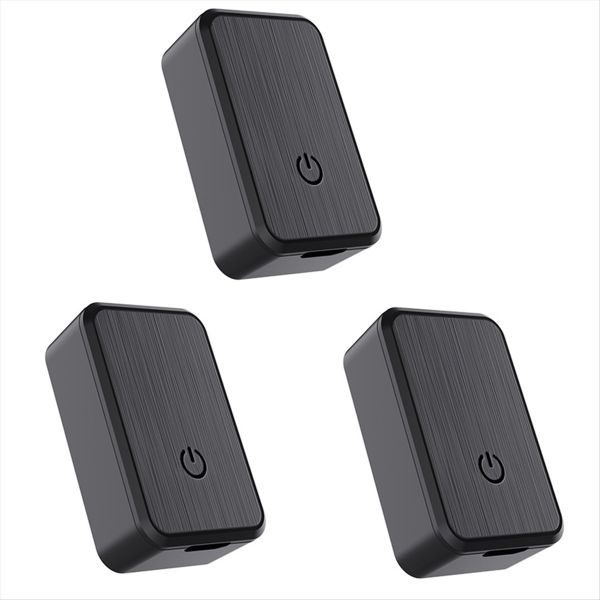 Gf08 Gps Tracker for Car Pets&amp;Kids - Real-Time Compatible with Mini