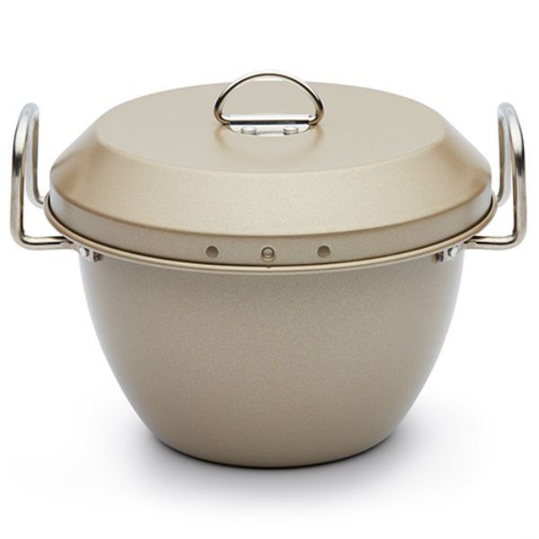 Paul Hollywood Non-Stick 1 Litre Pudding Steamer