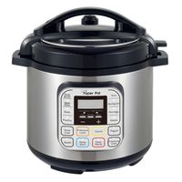 Russell Hobbs 6 Litre Electric Pressure Cooker Shop Today. Get it Tomorrow takealot