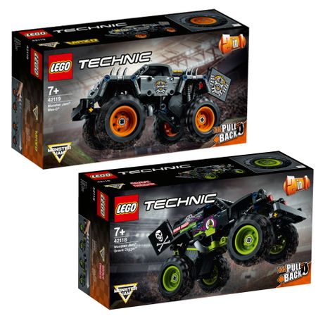 lego technic takealot