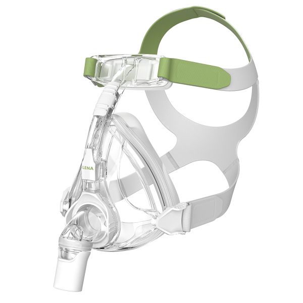 Lowenstein CPAP Mask - Lena Full Face Mask
