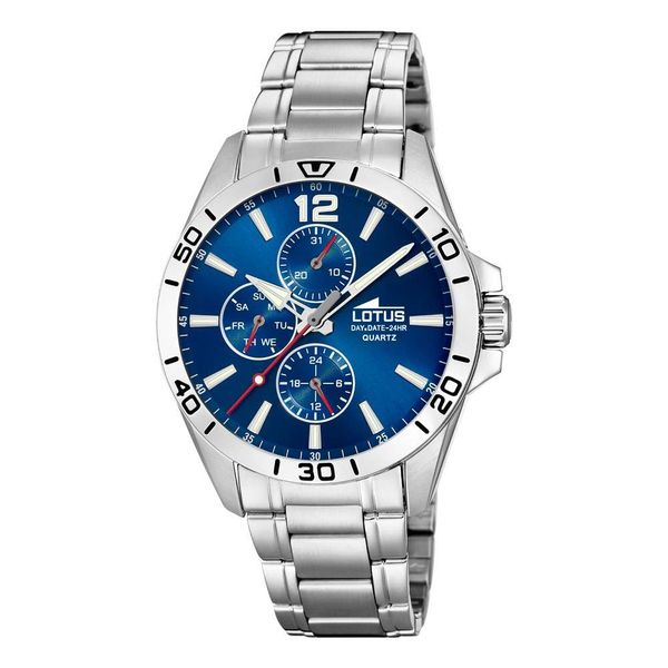 Gents Lotus Multifunction 18812/1 Watch