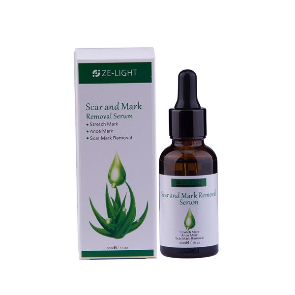 Scars and Marks Removal Serum