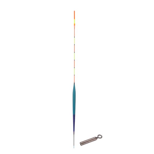 1 Piece 51cm HD 06 Balsa Vertical Fishing Float