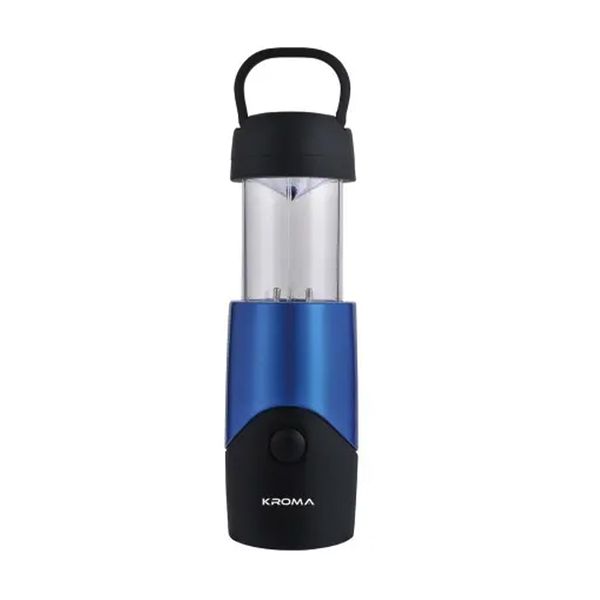 Kroma LED Torch and Lantern 10 Lumens ZWKT01