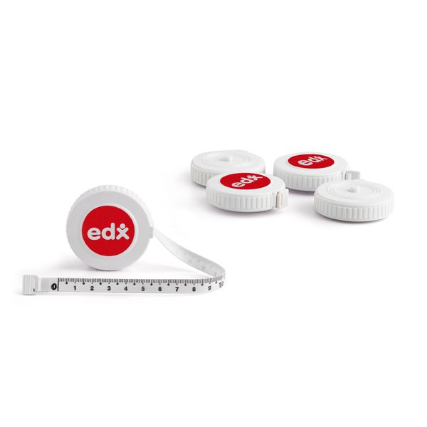 EDX Education Tape Measures Classroom Set - 150cm - 10 Piece