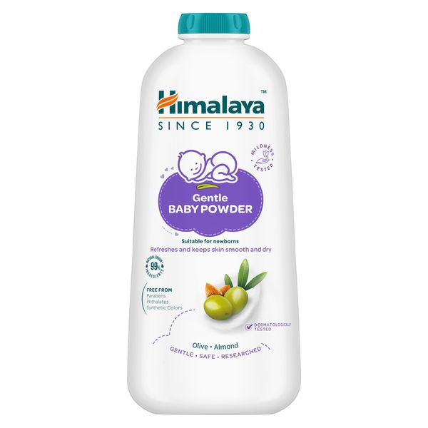 Himalaya Baby Powder 425g