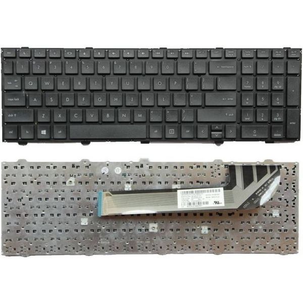 Replacement Keyboard For Hp Probook 4540 4540S 4 image