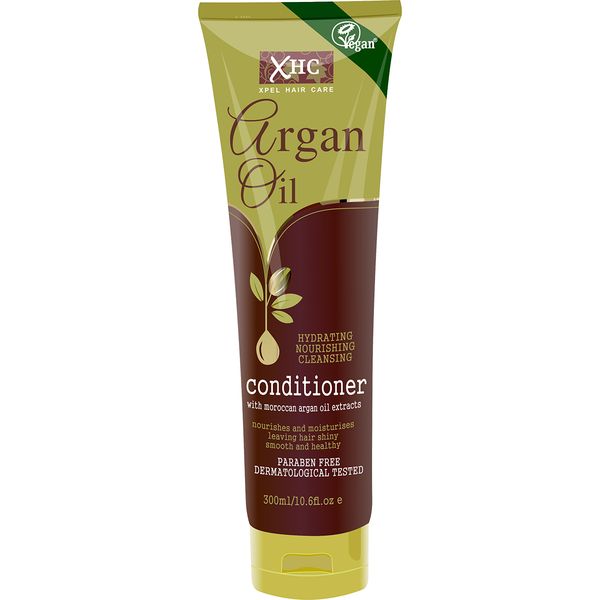 Xpel Hair Care Moroccan Argan Oil Conditioner - 300ml
