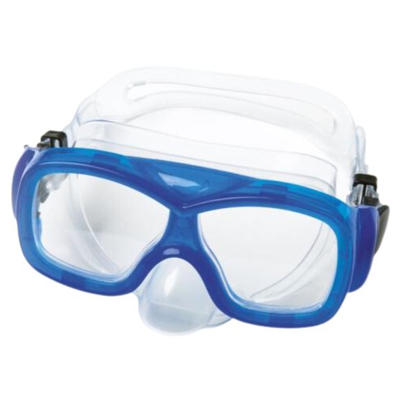 Bestway - Hydro-Pro Aquanaut Dive Mask - Blue