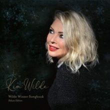 Wilde Winter Songbook (CD / Album)