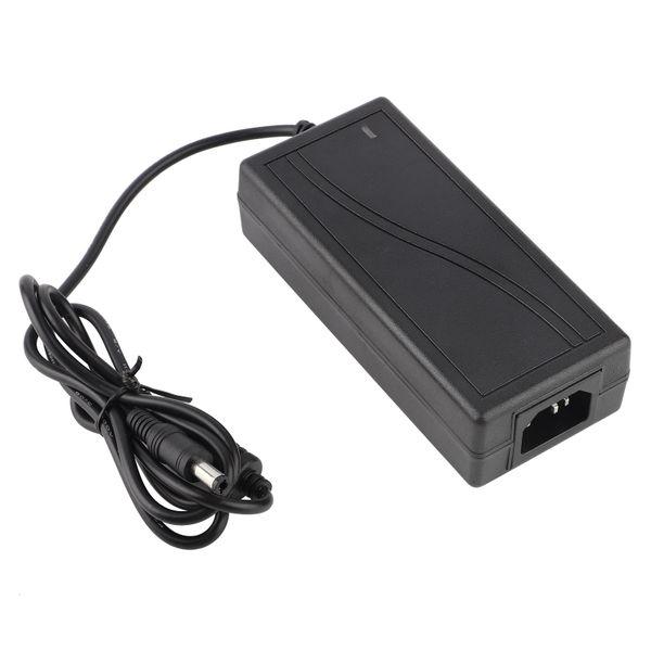 72W 12V6A AC Adapter 5.5x2.5mm