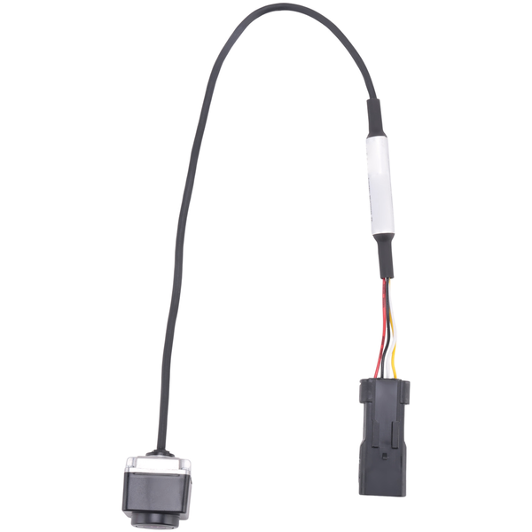 Car Rear View Reverse Backup Camera Parking Monitoring System