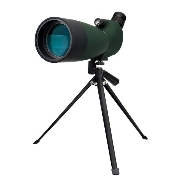 SV28 HD Birding Telescope 25-75x70 with Tripod