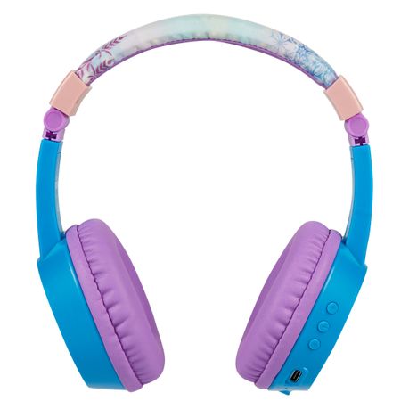 Elsa bluetooth online headphones