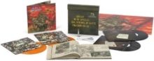 M-16 (Vinyl / 12" Album Box Set)