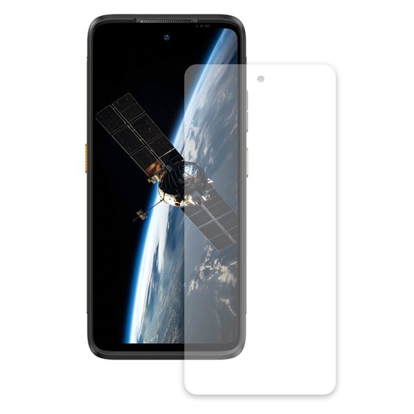Screen Protector Compatible with Ulefone Armor 23 Ultra - 6.78" (2023)