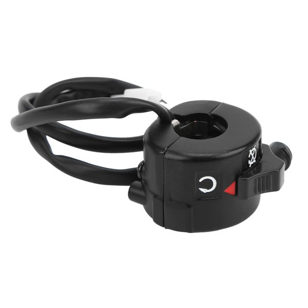 Off Road Bike Throttle Switch PW80 1983 - 2006 22mm