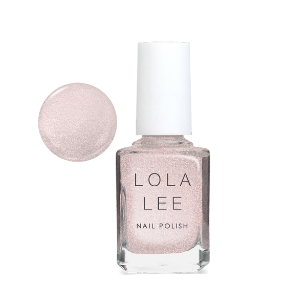 Lola Lee Nail Polish 80 - I Was Left Unsupervised