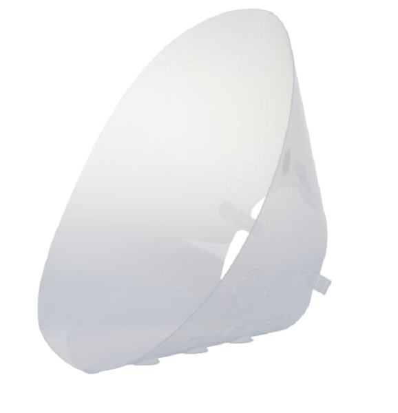 Buster - Brachycephalic Adjustable Collar For Dogs