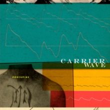 Carrier Wave (Vinyl / 12" Album)
