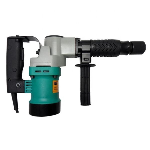Industrial Electric Demolition Hammer for Concrete Breaking