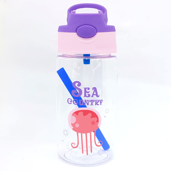 Kid's Water Bottle Toddler