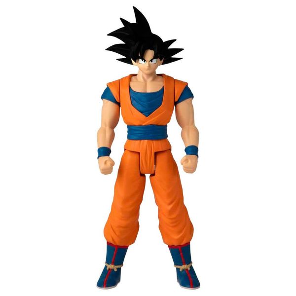 Dragon Ball Z : Goku