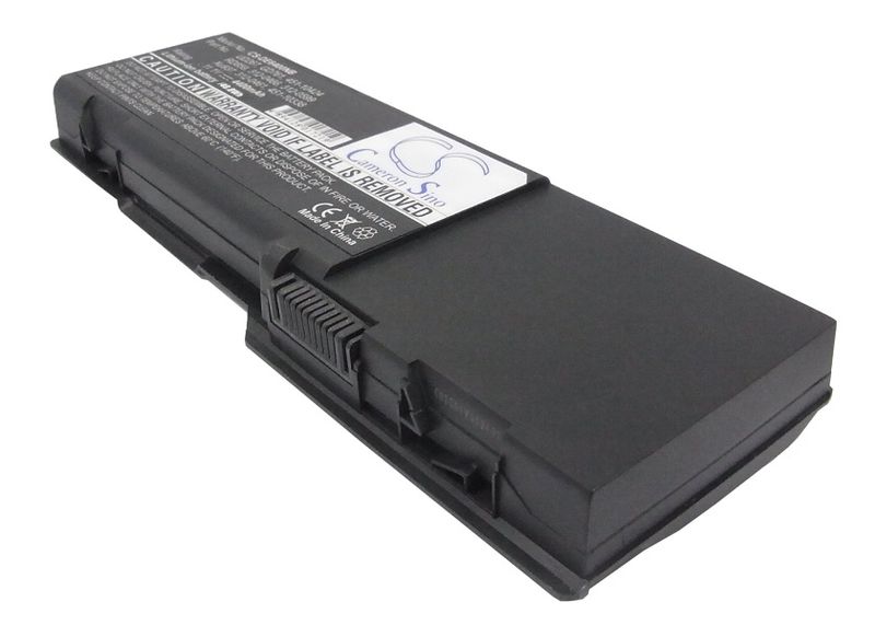 DELL Inspiron 1501;Latitude 131LLatitude 131L;Vostro 1000 Replace battery