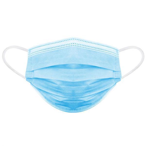 Ciliang Disposable Protective Mask - Box of 50