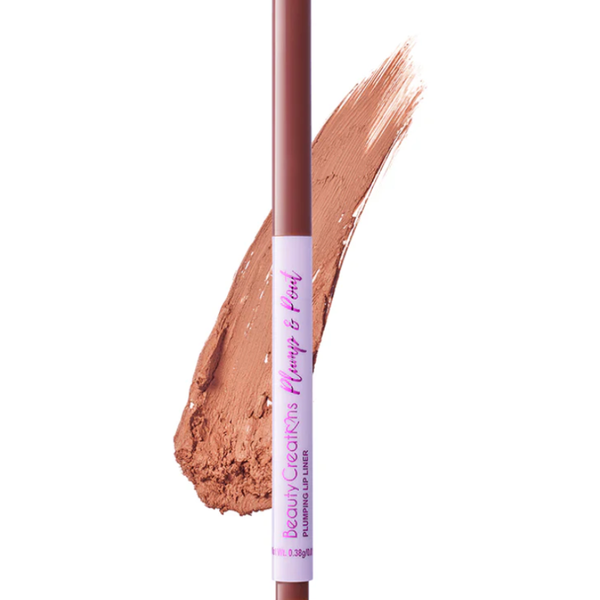 Plump &amp; Pout Plumping Lip Liner- Infatuation