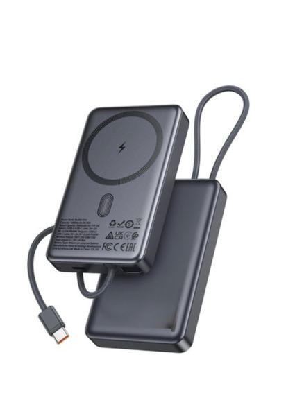 10000MAH Magnetic Wireless Charging Power Bank Charge 50% in 30 Minutes