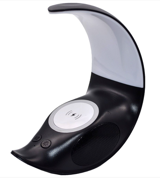 3 in 1 Wireless Charger