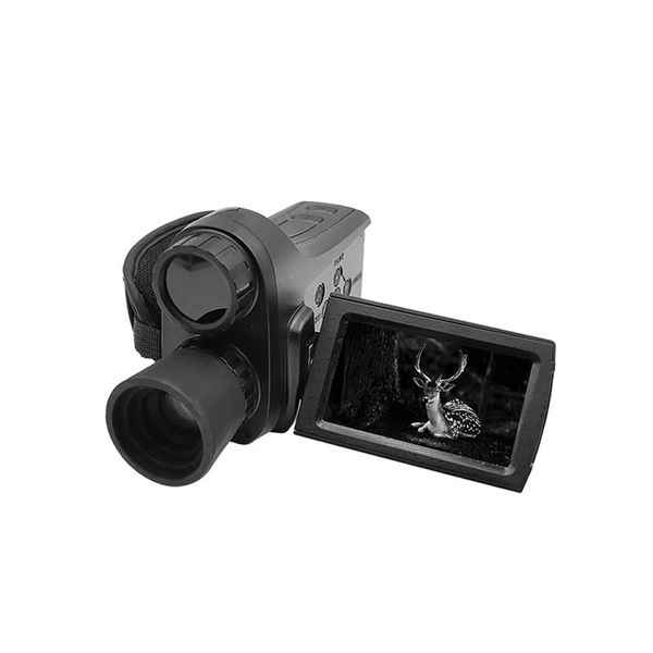 Handheld Digital Night Vision Camera NV2186