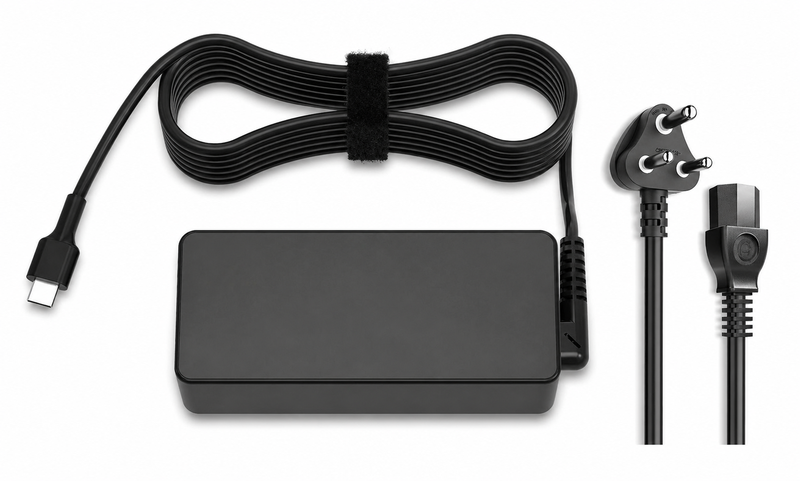 65W USB-C Laptop Charger Compatible with MacBook Asus Lenovo Power