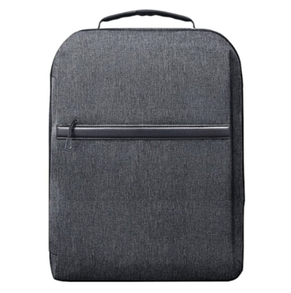 Heavy Duty Grey - Up to 15.6"Laptop Backpack